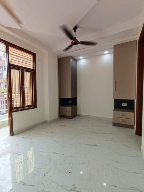 the affordables and luxury by jai ma developers uttam nagar Living Area