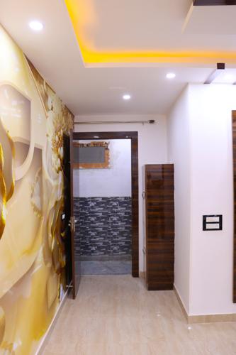 Living Area the-affordables-and-luxury-by-jai-ma-developers-uttam-nagar Living Area