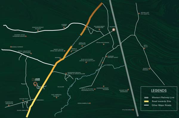  jade-gardens Location Plan
