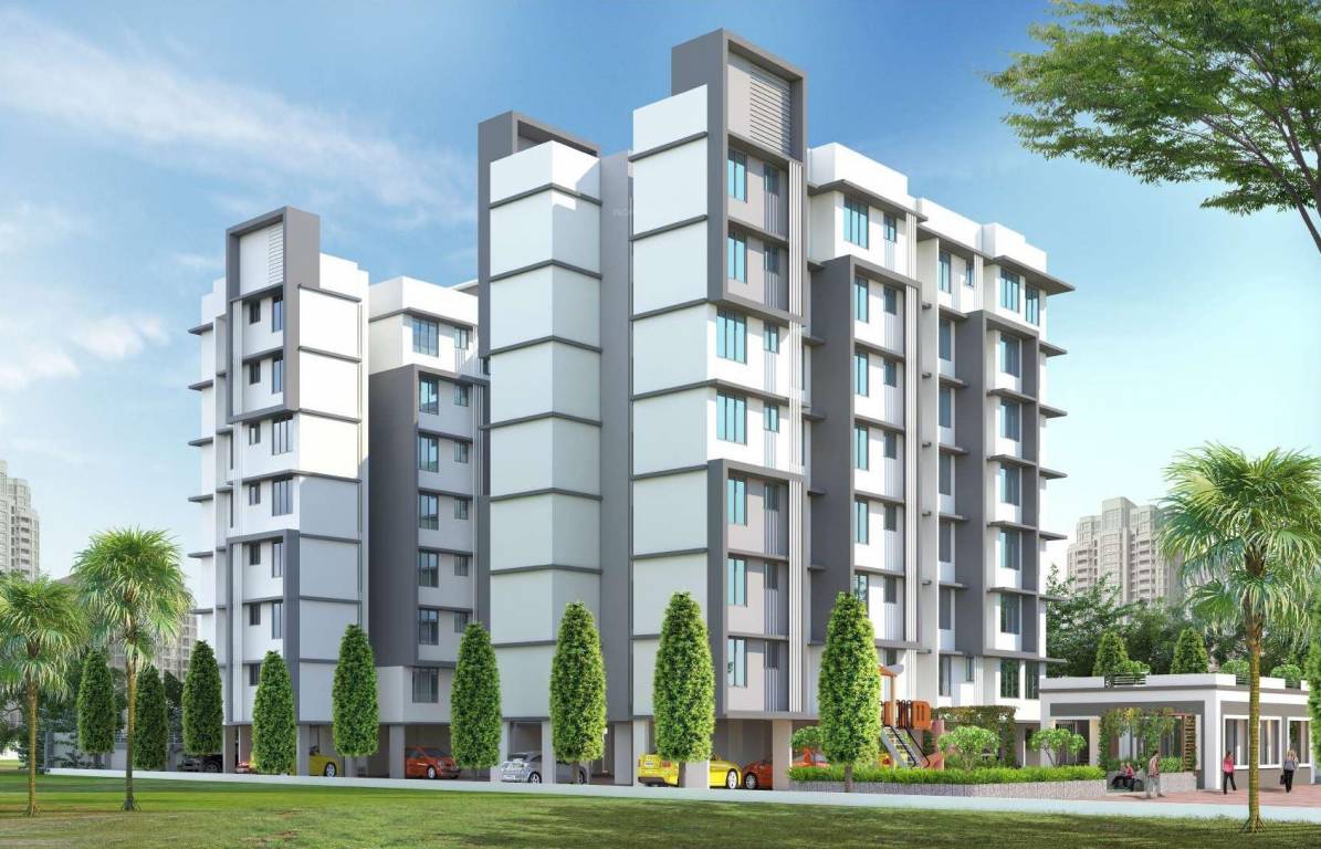  jade gardens Elevation