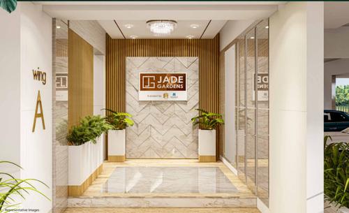  jade-gardens Entrance Lobby