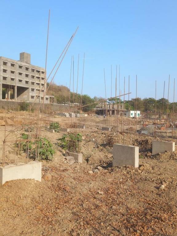  the cove Construction Status Dec 24