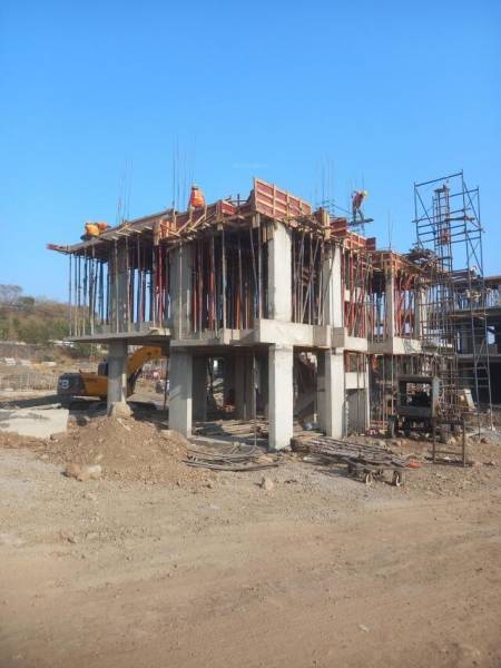  the-cove Construction Status Dec-24