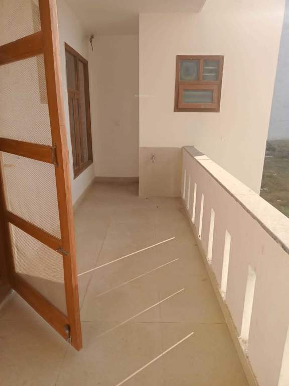  luxury floor Balcony