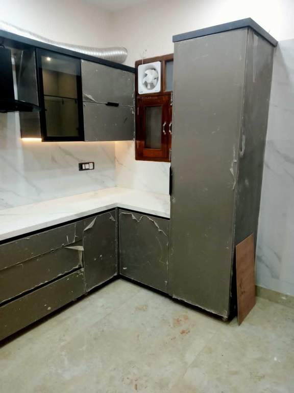  luxury floor Kitchen