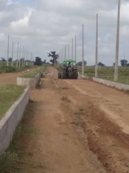  golden-empire-block-a Internal Roads