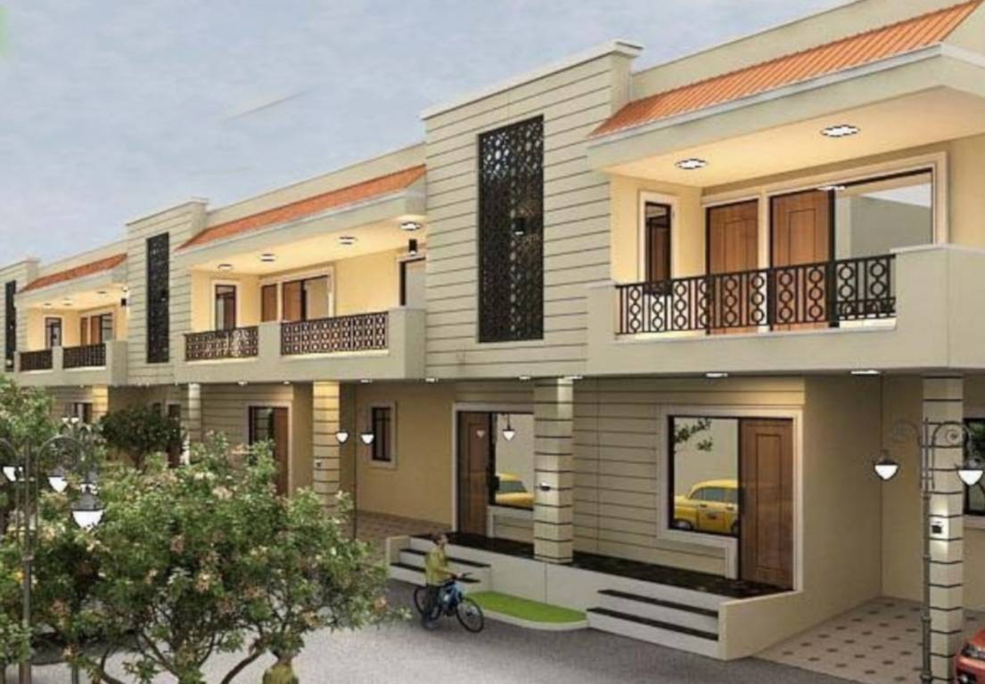  nature valley Elevation