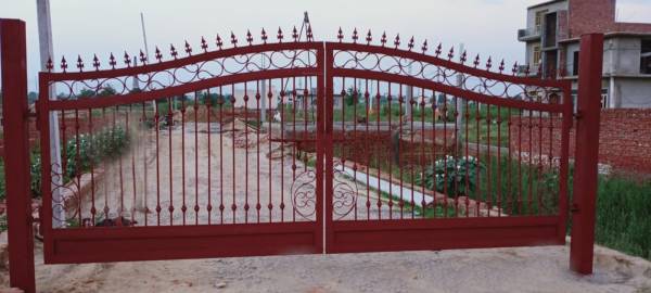  nature-valley Gated Community