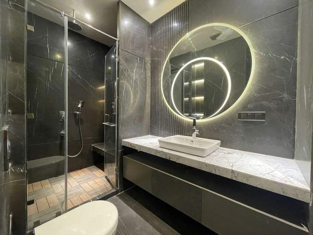  shri shyam investments and construction 1 Bathroom