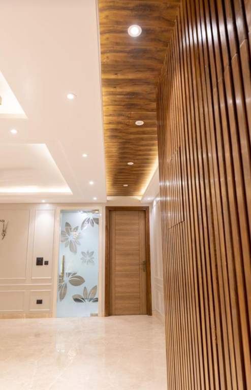  shri shyam investments and construction 1 Bedroom