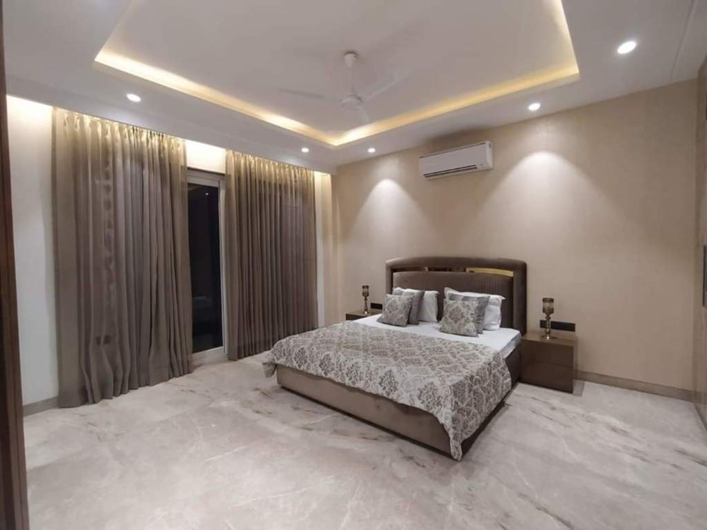  shri shyam investments and construction 1 Bedroom