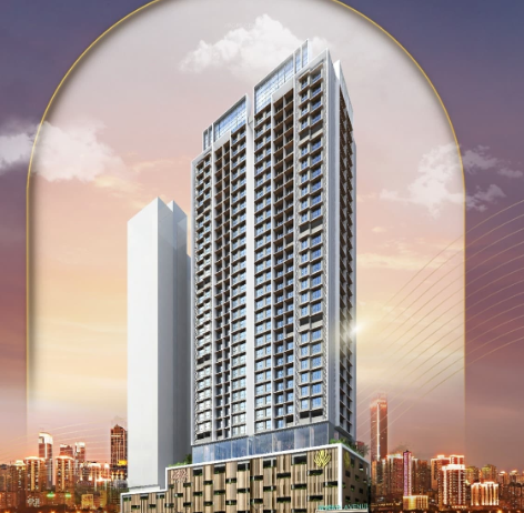  seventh-avenue Elevation