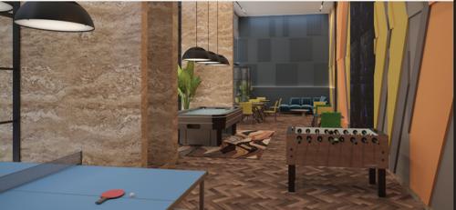  seventh-avenue Indoor Games