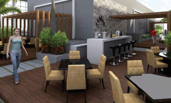  seventh avenue Others