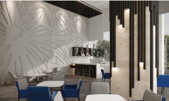  seventh avenue Others