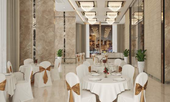  seventh avenue Restaurant