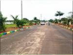  yuva-park Internal Roads & Footpaths