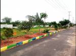  yuva-park Internal Roads & Footpaths
