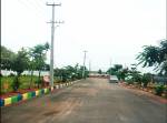  yuva-park Internal Roads & Footpaths
