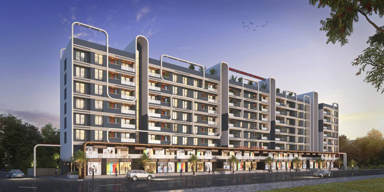  jadhav prrestige Elevation