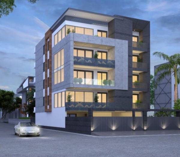  capital-homes Elevation