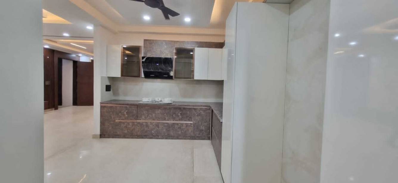  capital homes Kitchen