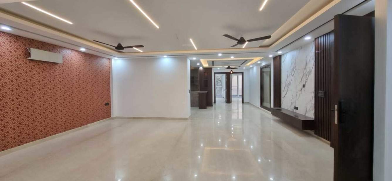  capital homes Living Area