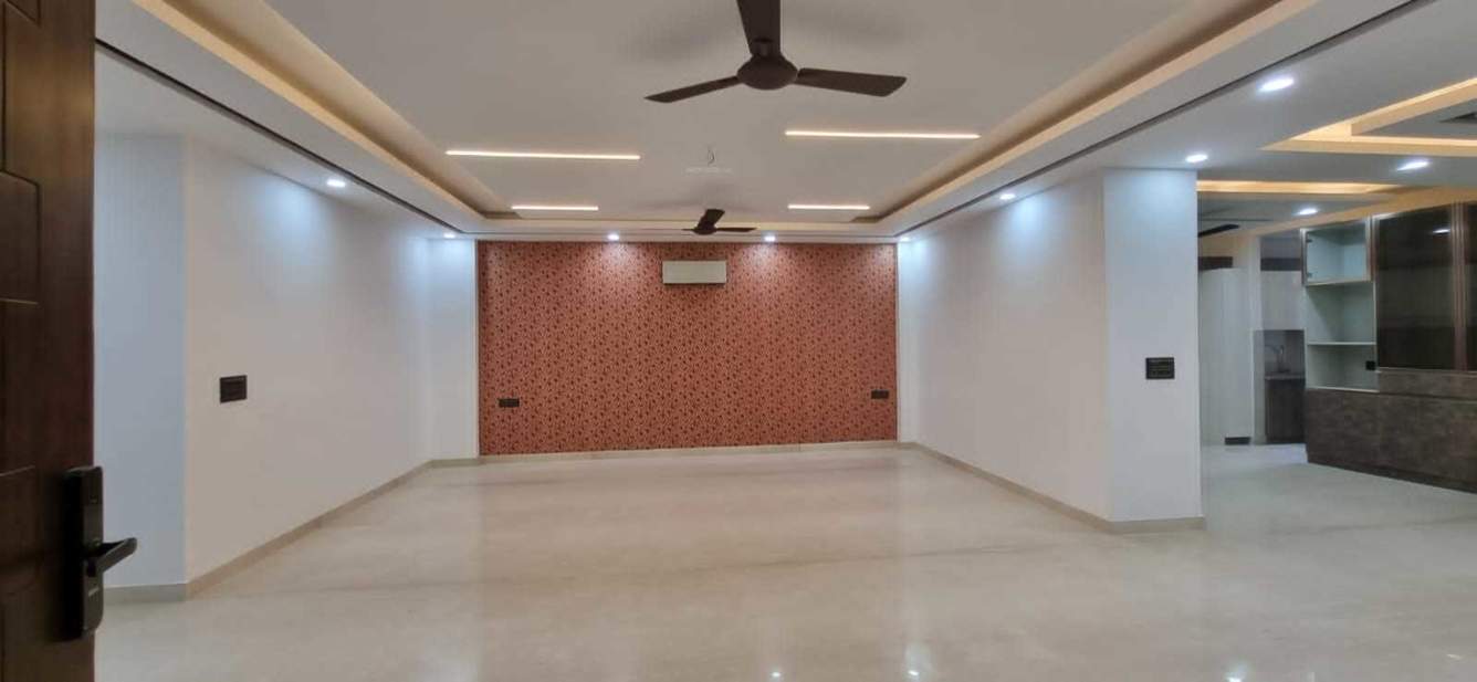  capital homes Living Area