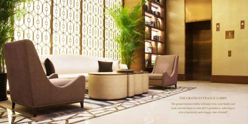  altura-umele Entrance Lobby