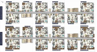  godavari Godavari Cluster Plan
