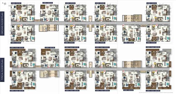  godavari Godavari Cluster Plan