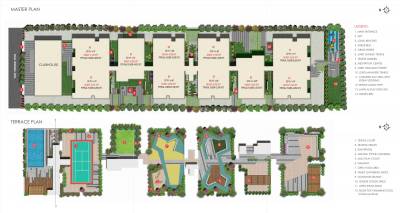  godavari Master Plan