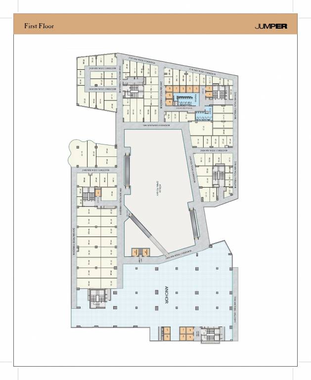 Trehan Iris Broadway Greno West