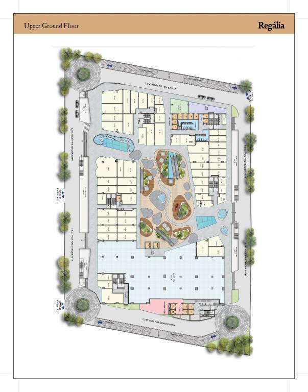 Trehan Iris Broadway Greno West