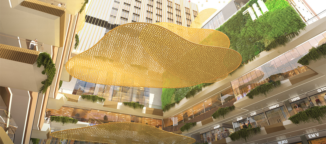 Trehan Iris Broadway Greno West