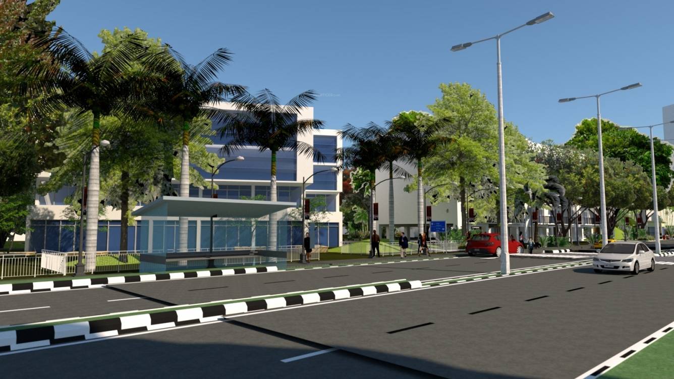  aspiration Elevation