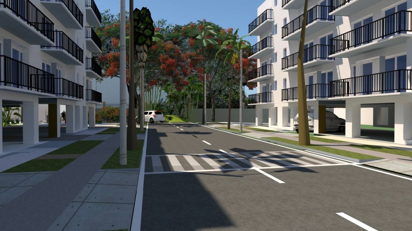  aspiration Elevation