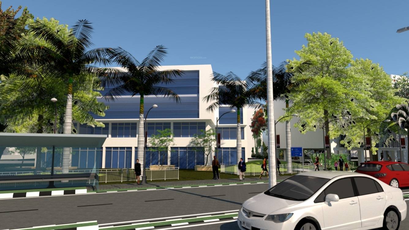  aspiration Elevation