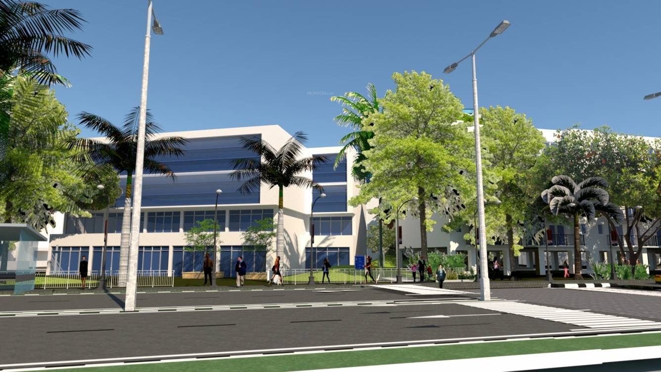  aspiration Elevation