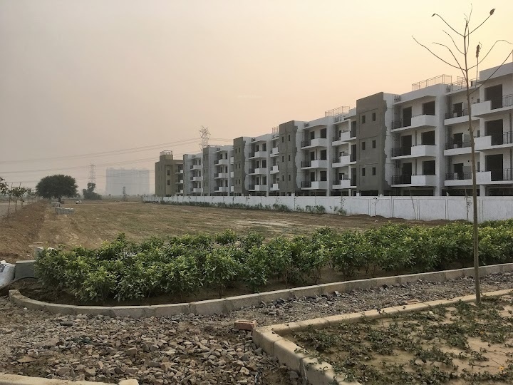  aspiration Elevation