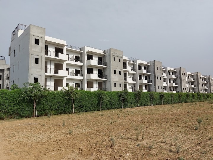  aspiration Elevation