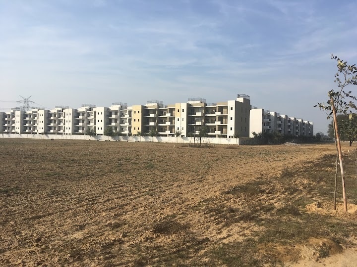  aspiration Elevation