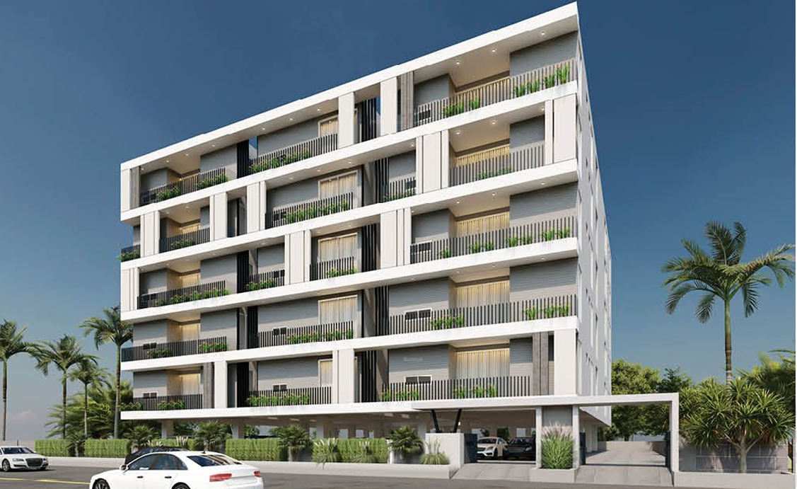 Elevation prarambh Elevation