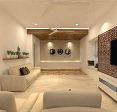  prarambh Living Area