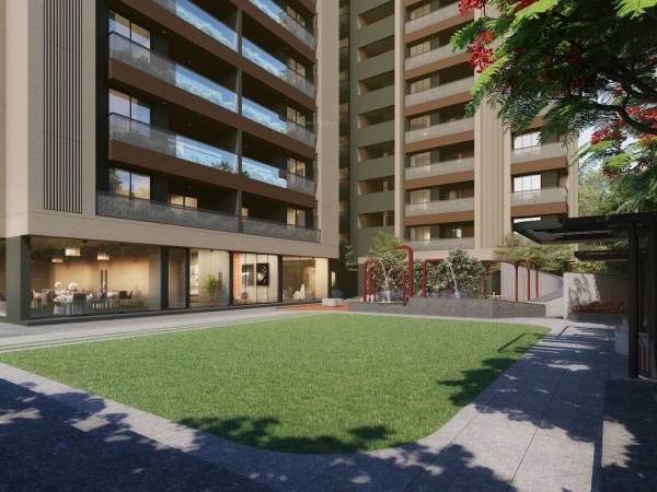  amaryllis Landscaped Gardens