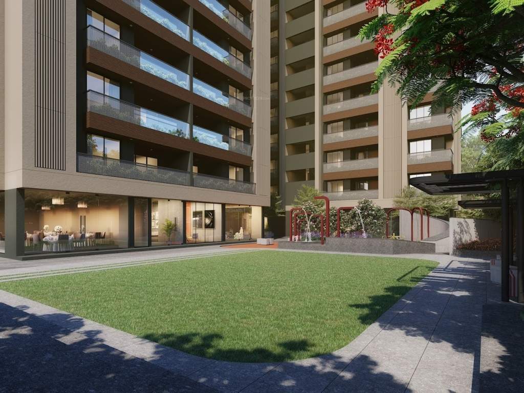  amaryllis Landscaped Gardens