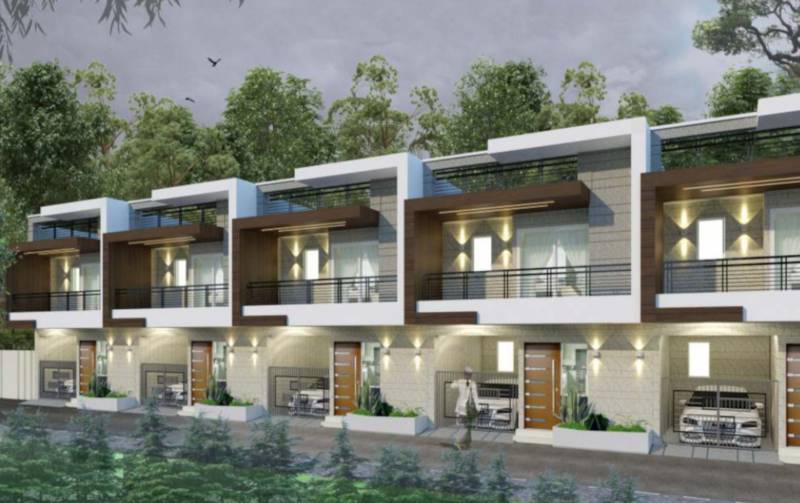  pride-villa Elevation