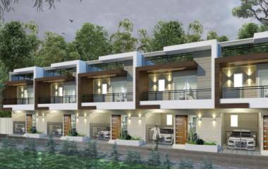 Elevation pride-villa Elevation
