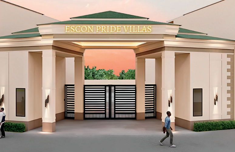 pride villa Gated Community