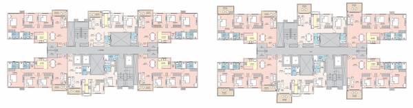 Block I Cluster Plan aagaman Block I Cluster Plan